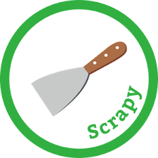 Scrapy