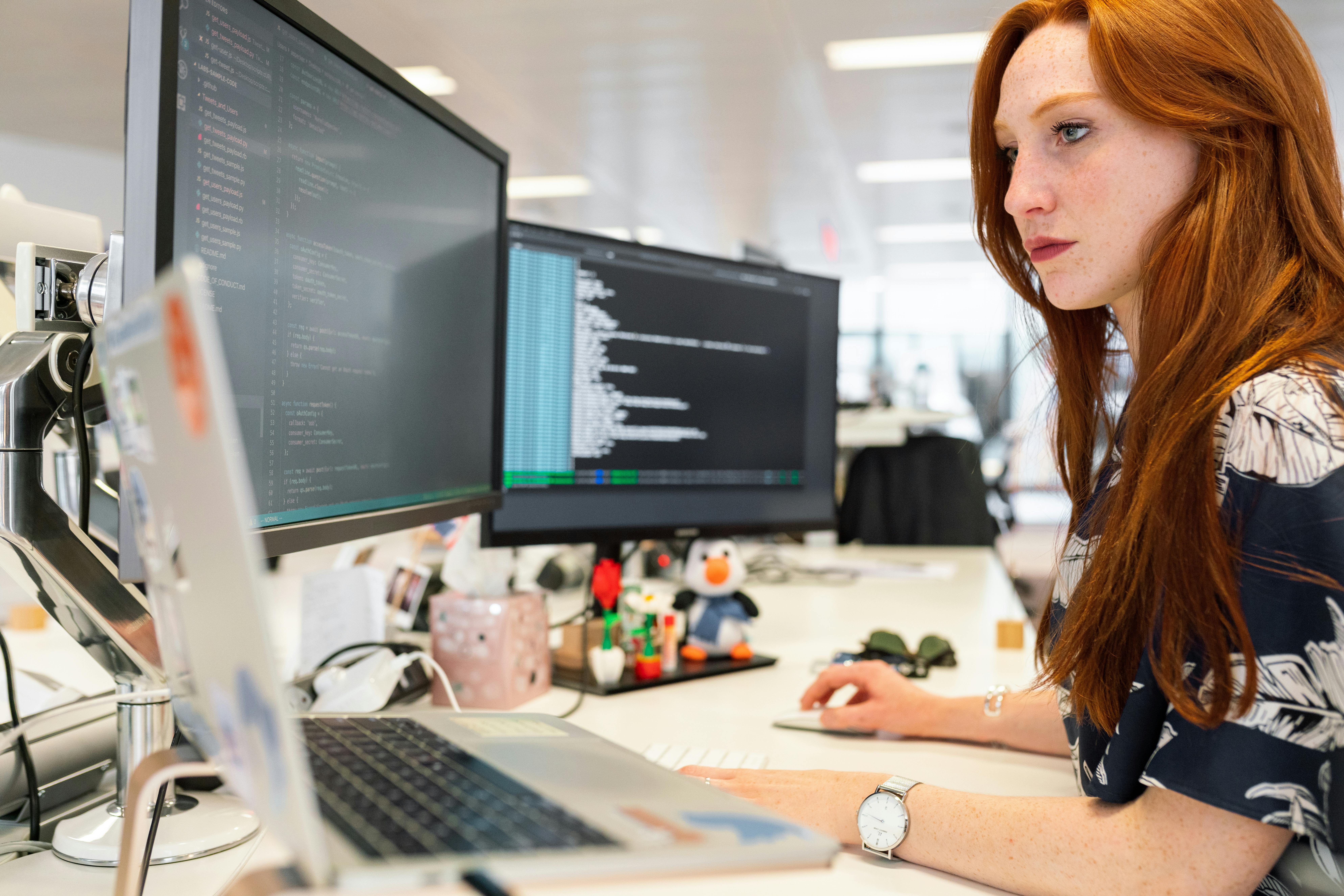 IT & Software Development